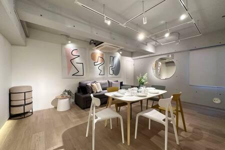Apartment Bhotel Art Bldg - Stylish Very Good Location