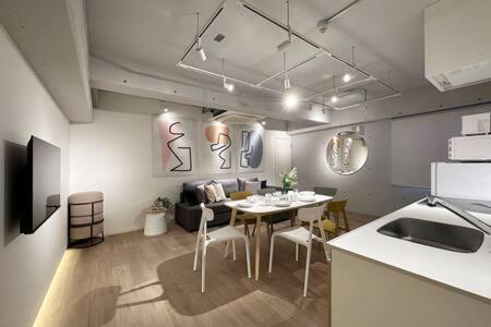 Bhotel Art Bldg - Stylish Very Good Location *